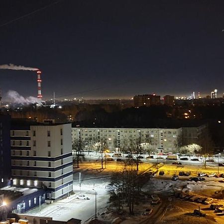 Metropolia Apartments 里加 外观 照片