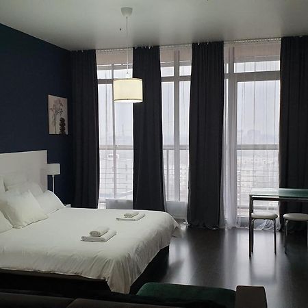Metropolia Apartments 里加 外观 照片