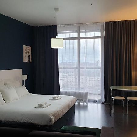 Metropolia Apartments 里加 外观 照片