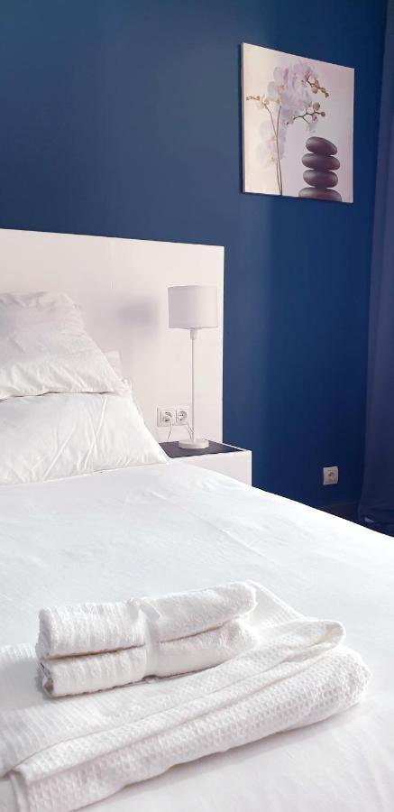 Metropolia Apartments 里加 外观 照片