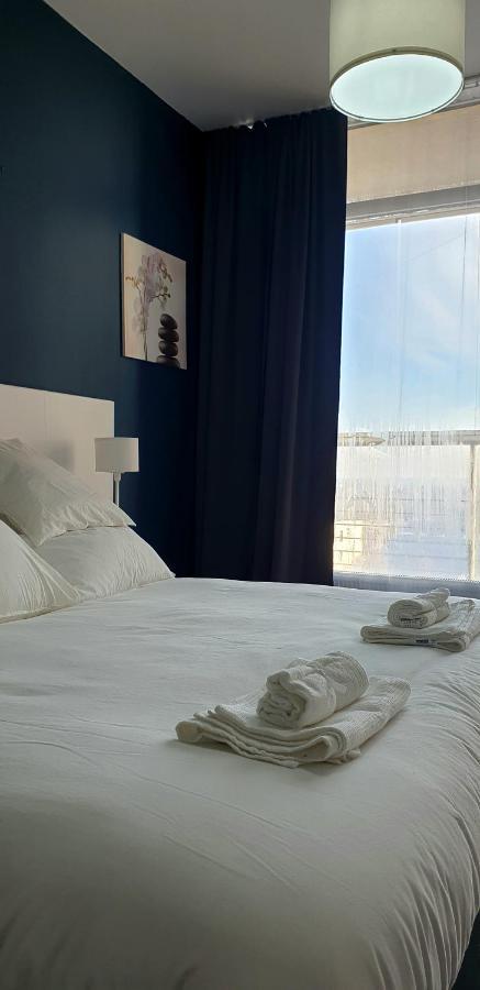 Metropolia Apartments 里加 外观 照片