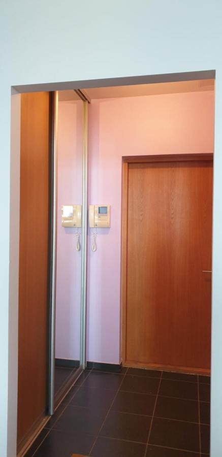Metropolia Apartments 里加 外观 照片