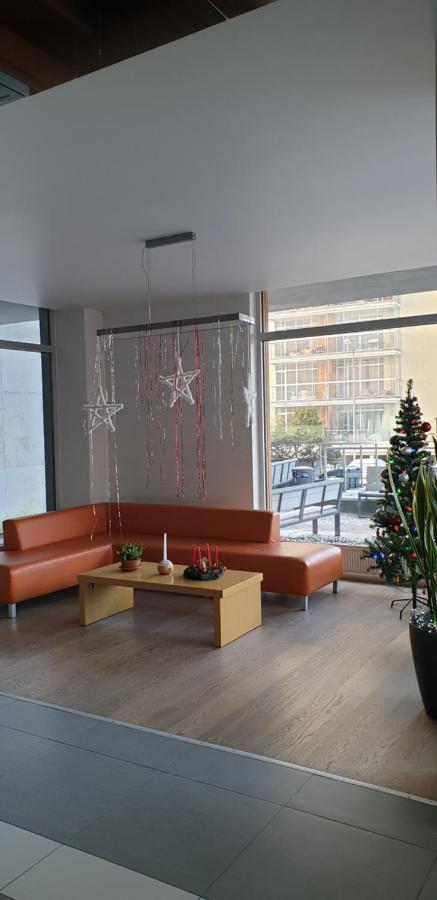 Metropolia Apartments 里加 外观 照片