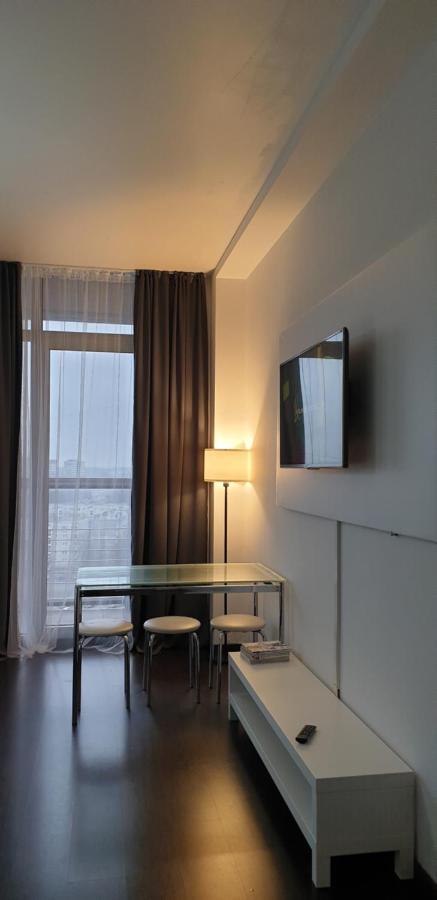 Metropolia Apartments 里加 外观 照片