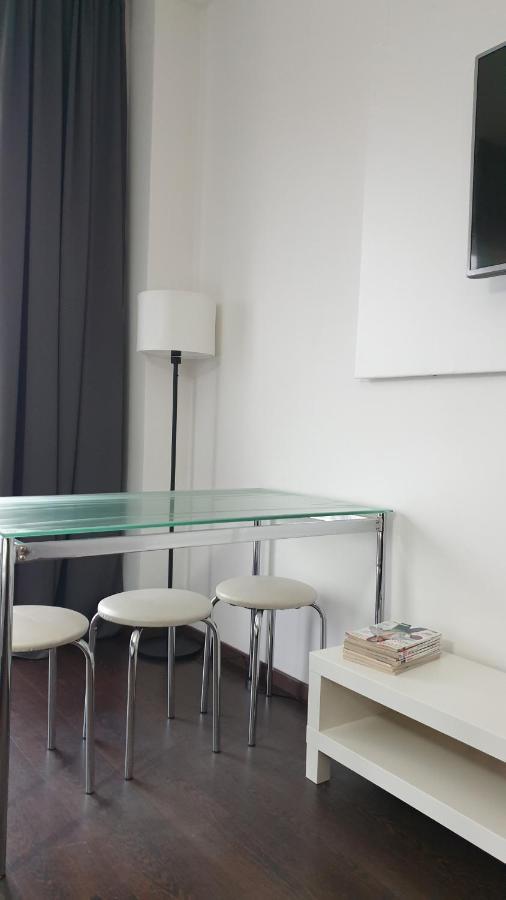 Metropolia Apartments 里加 外观 照片