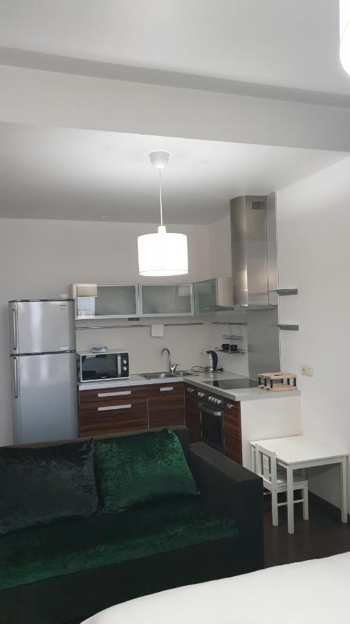 Metropolia Apartments 里加 外观 照片